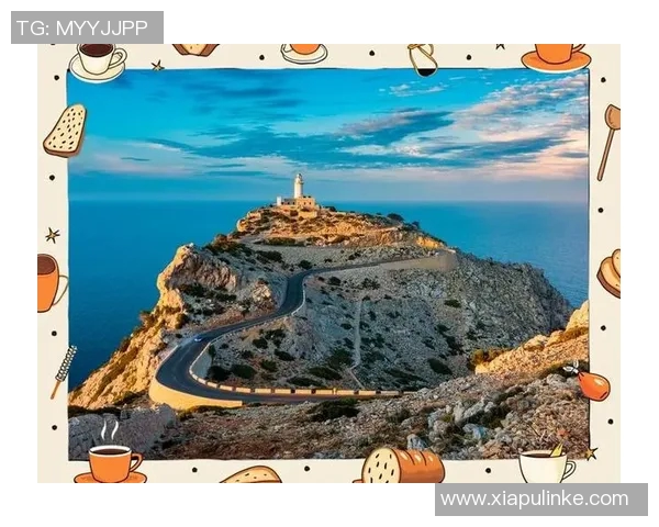 马略卡岛的地中海岛民生活与文化的独特魅力探索