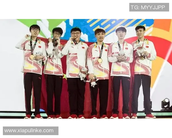 2023年英雄联盟亚运会参赛名单揭晓各国战队强者集结一决高下