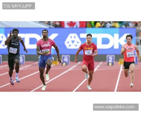 田径选手如何精准把控比赛节奏提升竞技表现与心理素质的有效策略